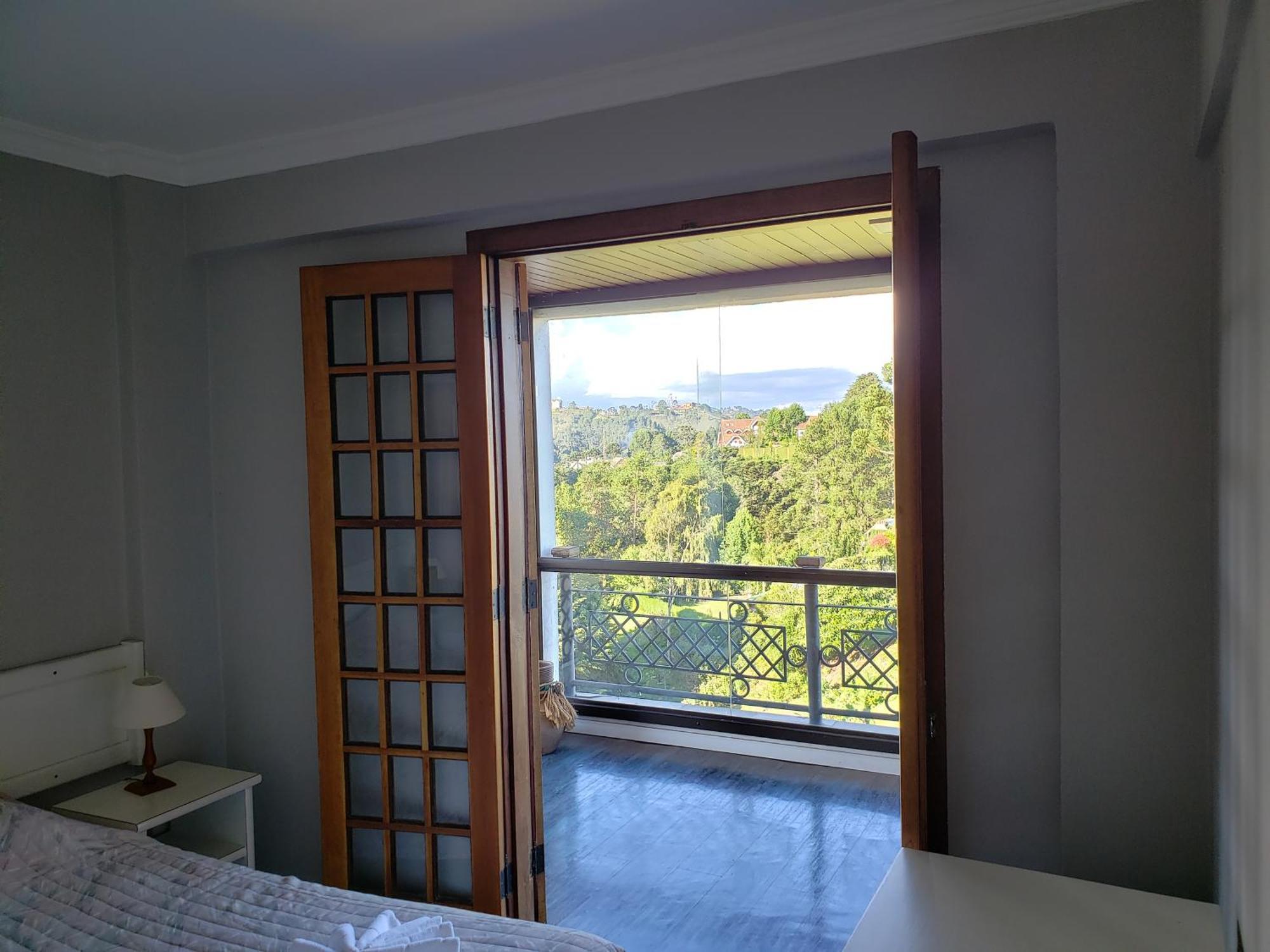 Flat Duplex Com Excelente Vista A 1,2 Km Capivari Campos do Jordao Exterior photo