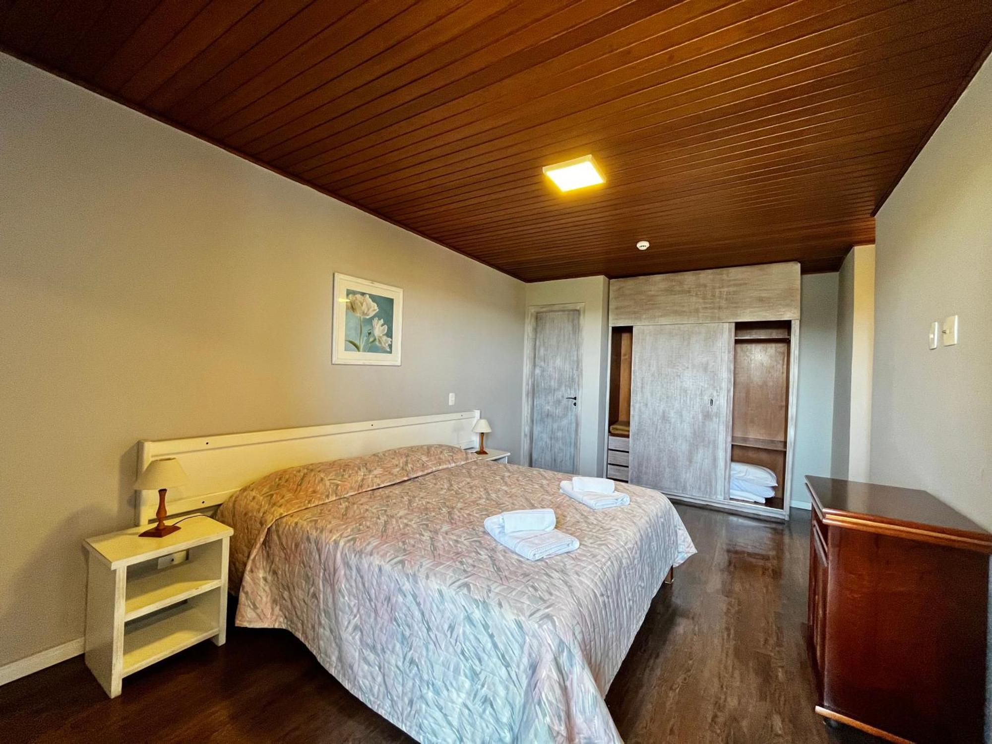 Flat Duplex Com Excelente Vista A 1,2 Km Capivari Campos do Jordao Exterior photo