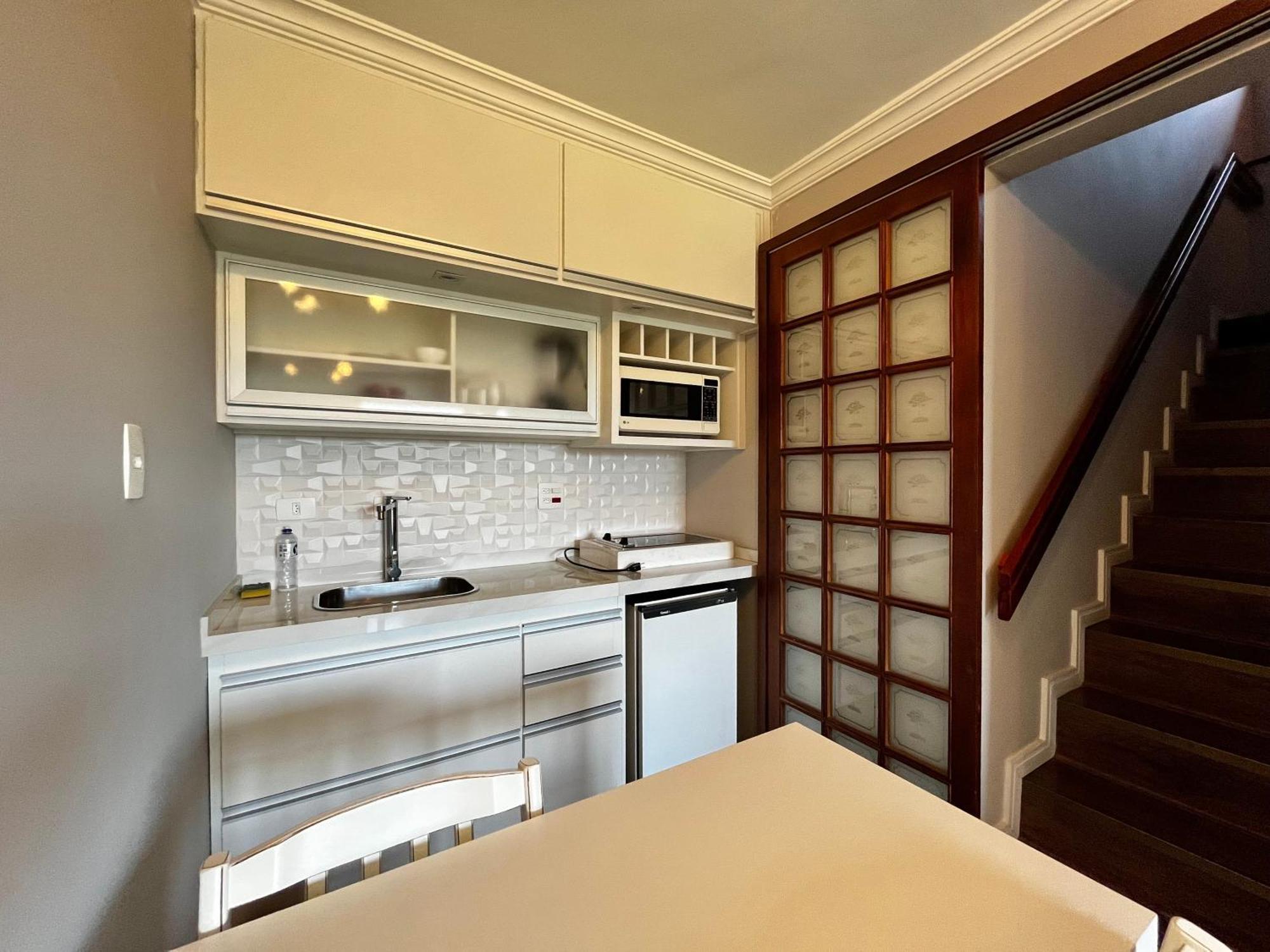 Flat Duplex Com Excelente Vista A 1,2 Km Capivari Campos do Jordao Exterior photo